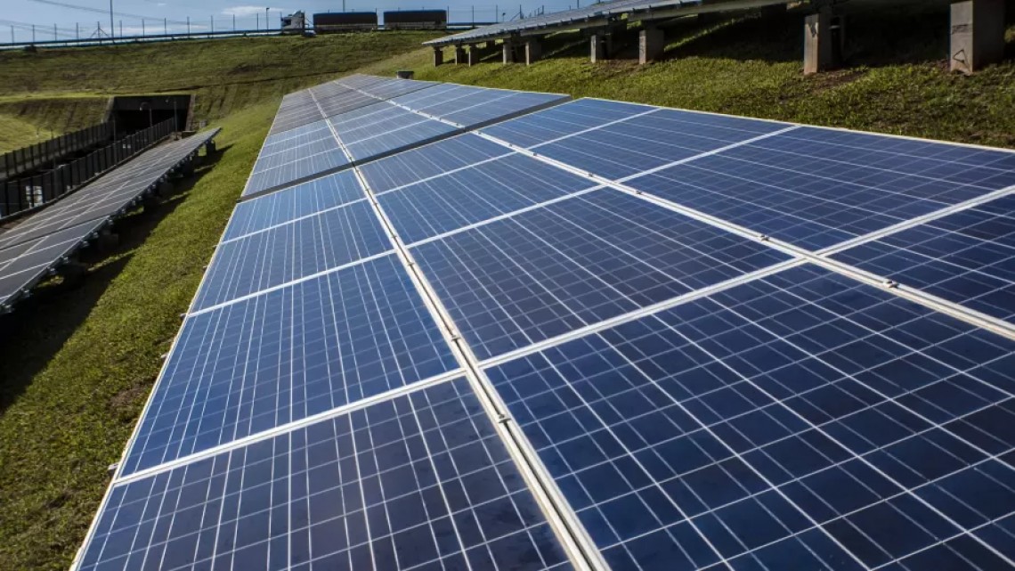 Vale a pena colocar energia solar na sua casa? Entenda e tire suas dúvidas...